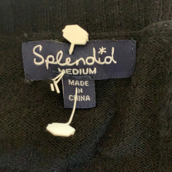 Splendid Sweater - Picture 2 of 3